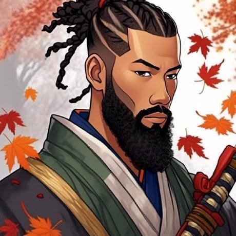 The Code Ronin